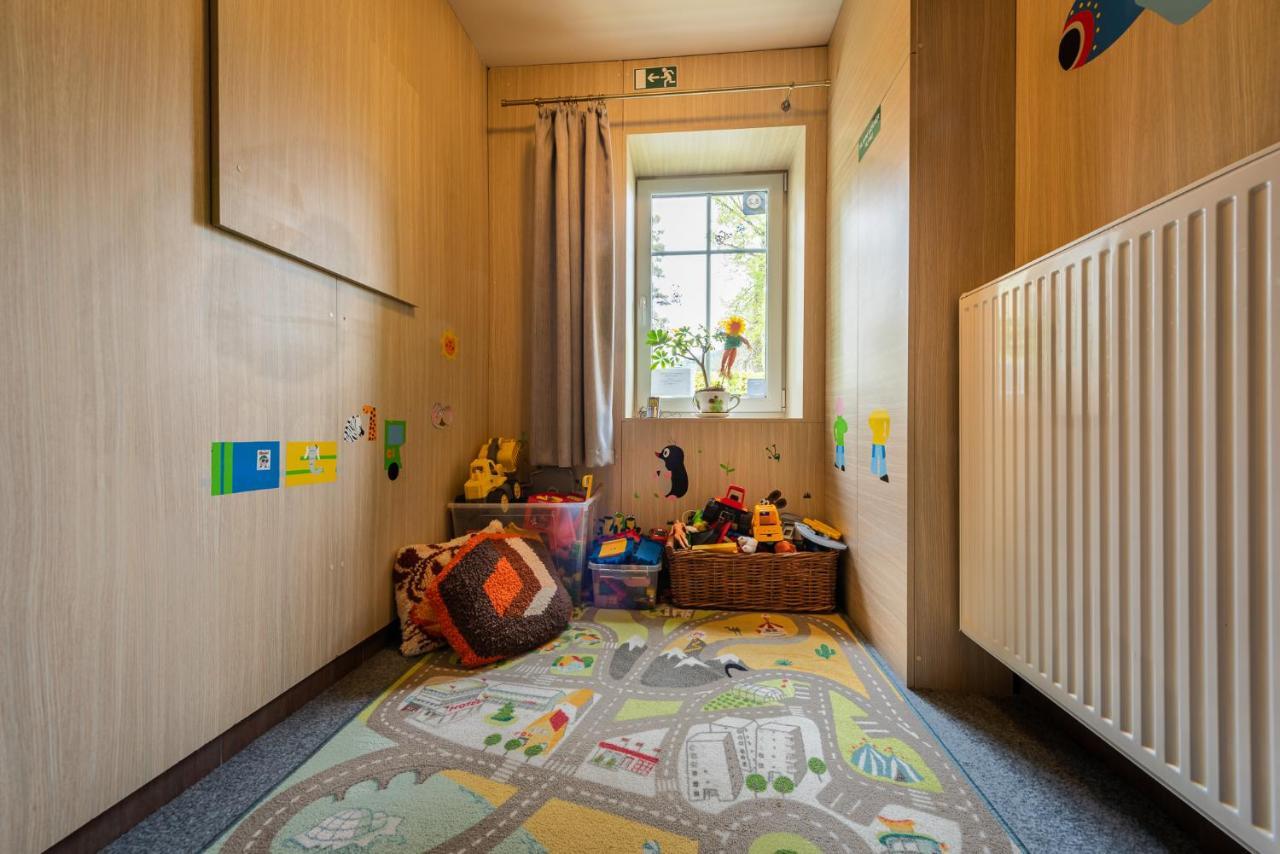 Penzion 103 Železná Ruda Eksteriør billede